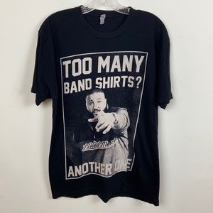 Next Level Tee